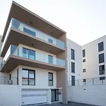 Luxury apartment Marjan - Black