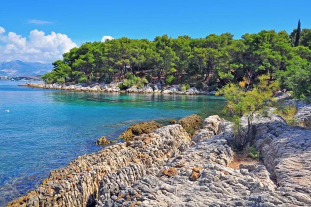 Apartmán Luxury Marjan - Black