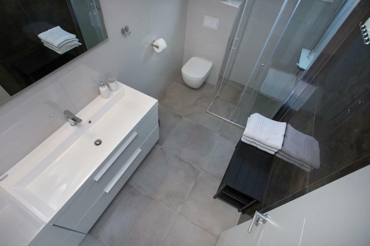Luxury Marjan - Black Apartmán *