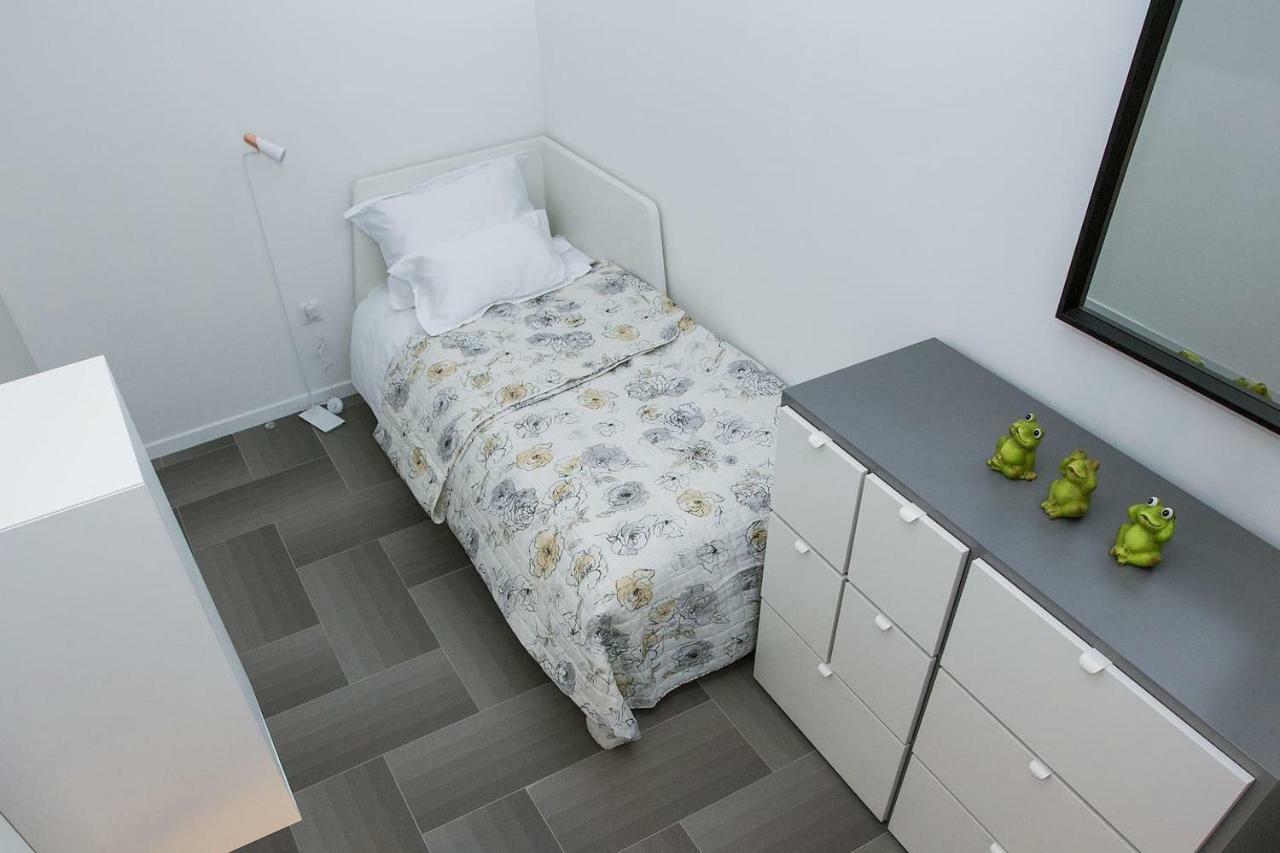 Apartmán Luxury Marjan - Black