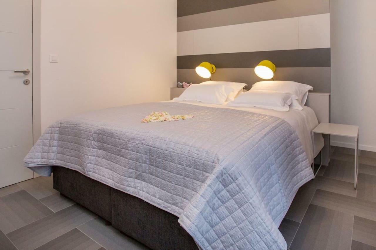 Luxury Marjan - Black Apartmán
