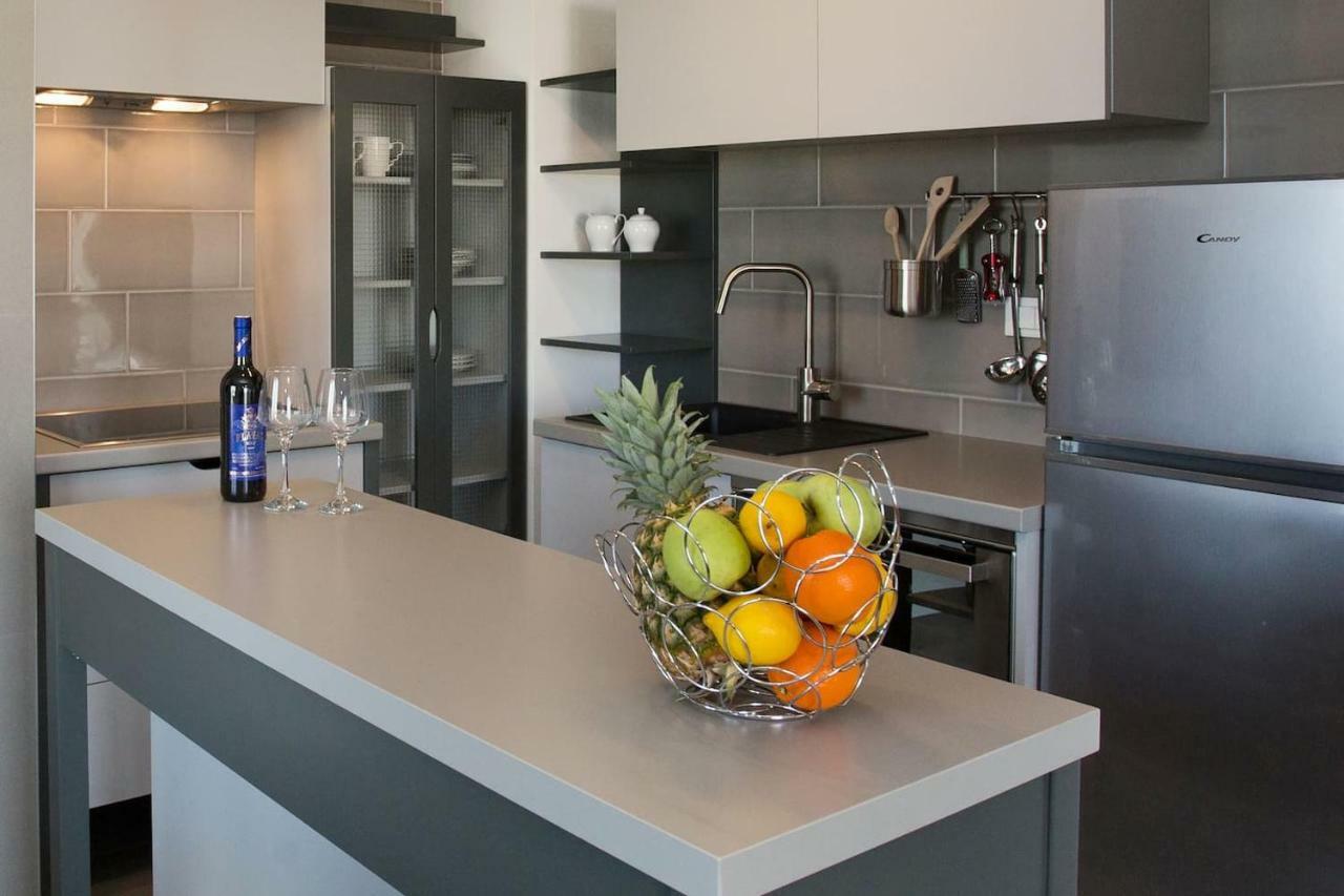 Apartmán Luxury Marjan - Black Split