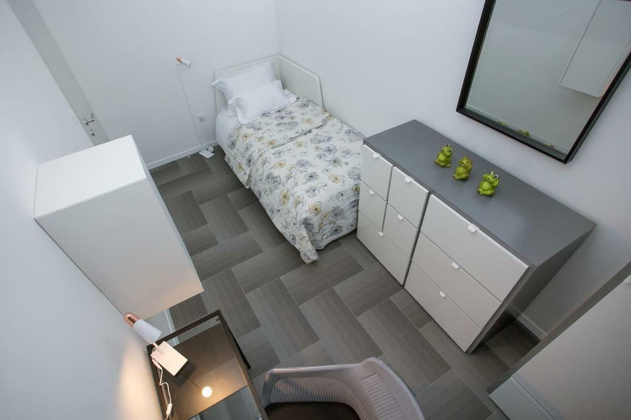 Luxury Marjan - Black Apartmán