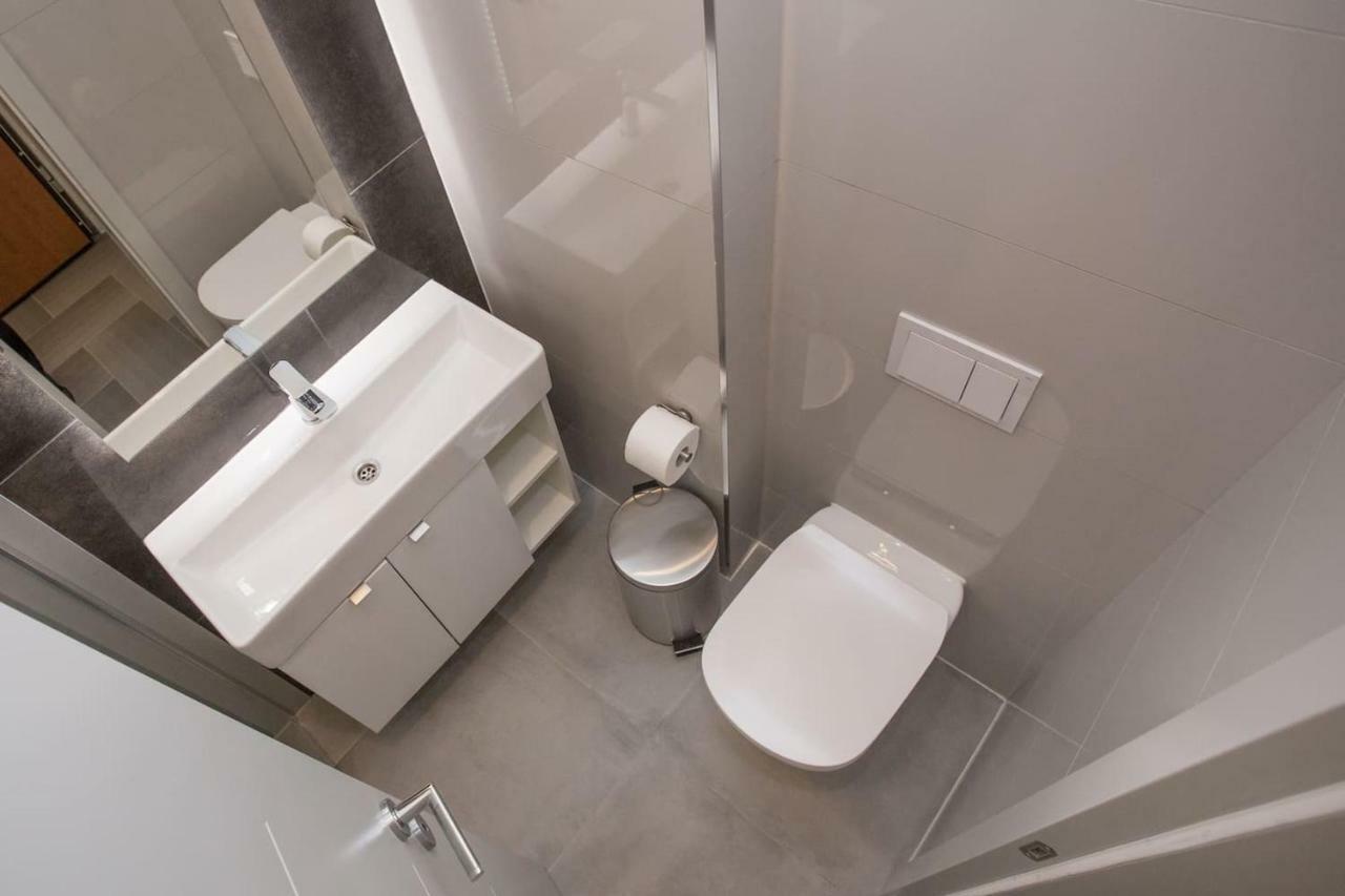 Luxury Marjan - Black Apartmán *