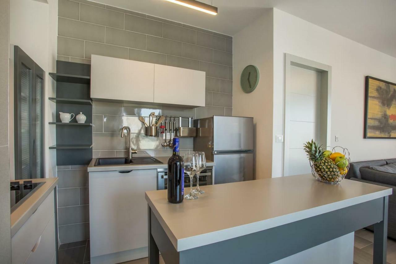 Luxury Marjan - Black Apartmán *