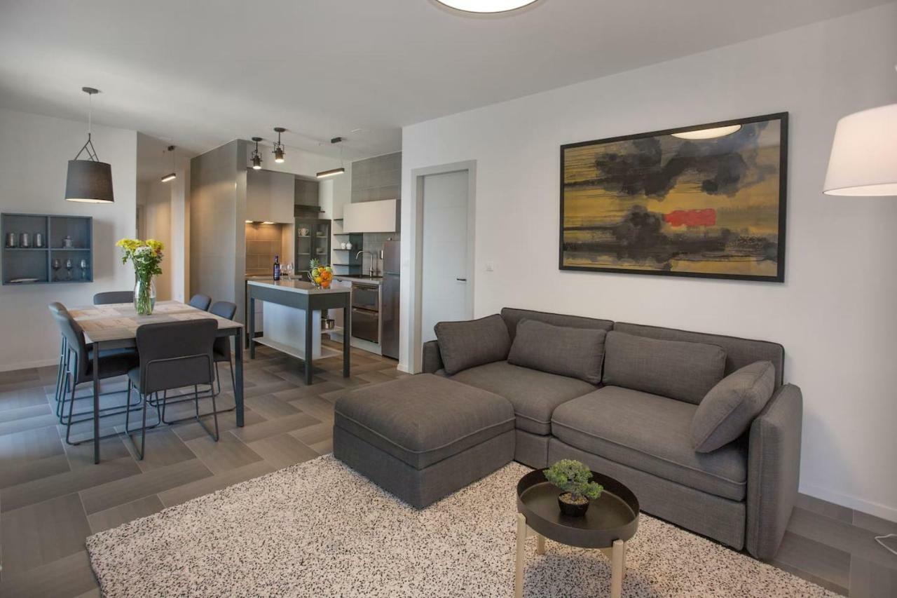 Apartmán Luxury Marjan - Black Split
