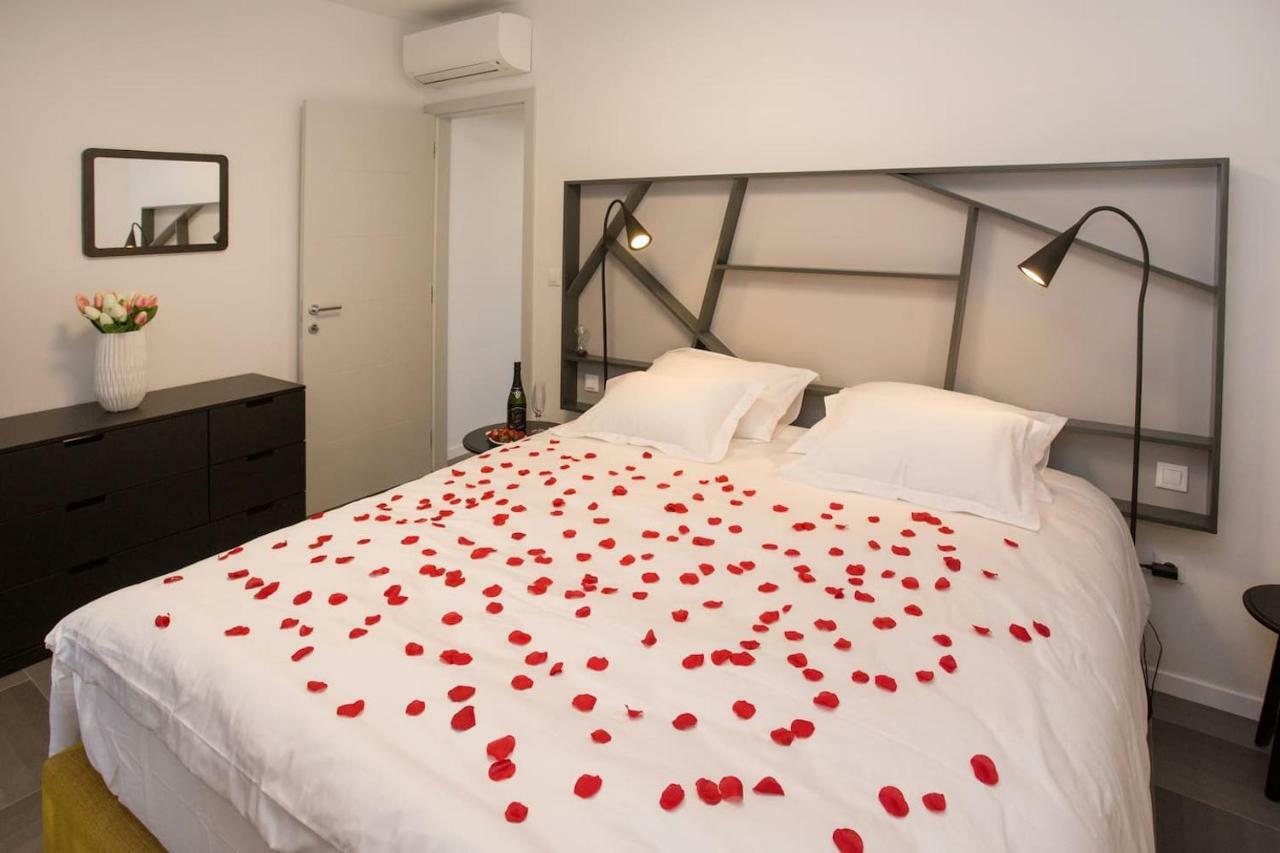 Luxury Marjan - Black Apartmán *